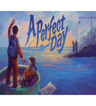 A Perfect Day Steam Key GLOBAL